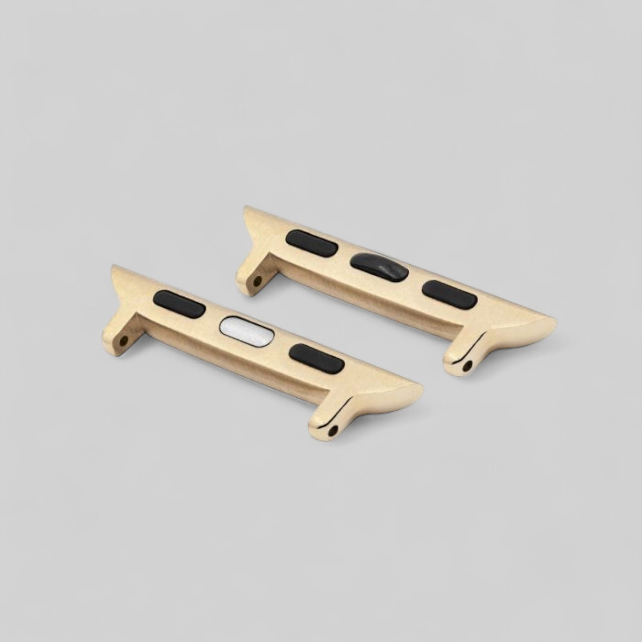 Apple Watch Adapter Guld