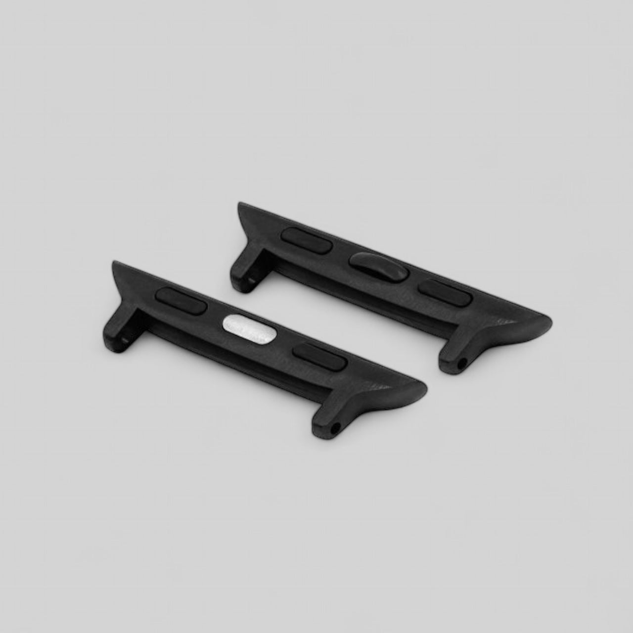 Apple Watch Adapter Svart