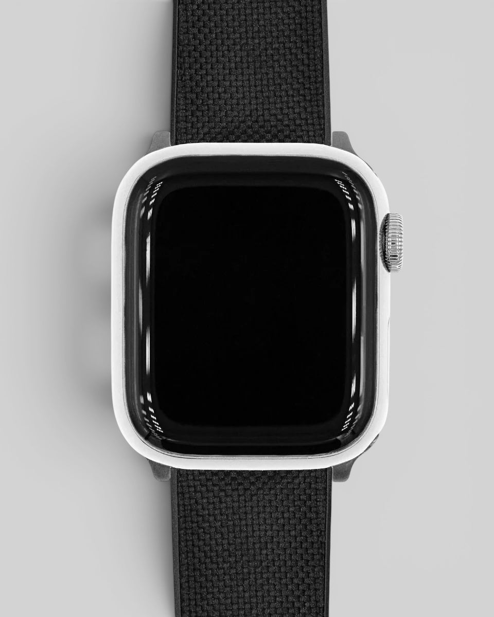 APPLE | Hybrid | HIRSCH Arne [svart] Snabbkoppling