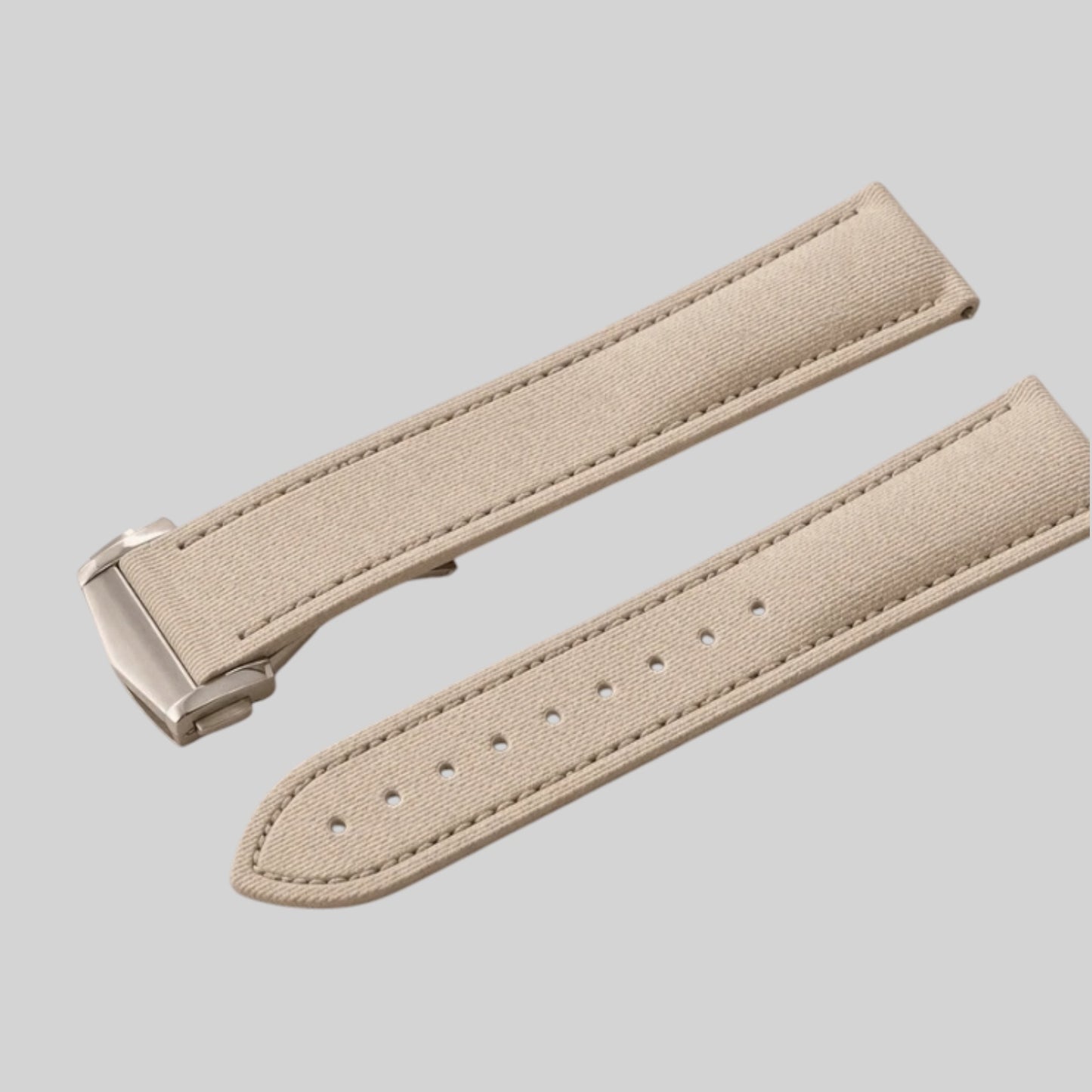 Hybrid | Fluco Monaco [beige] Viklås + Snabbkoppling