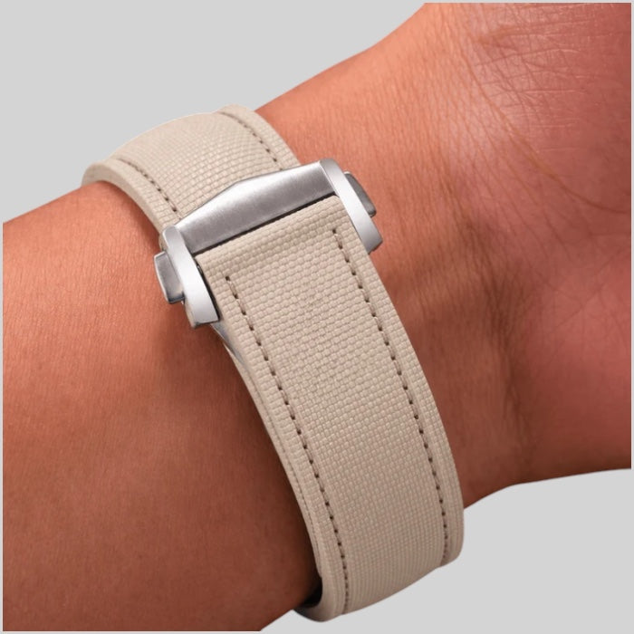 Hybrid | Fluco Monaco [beige] Viklås + Snabbkoppling