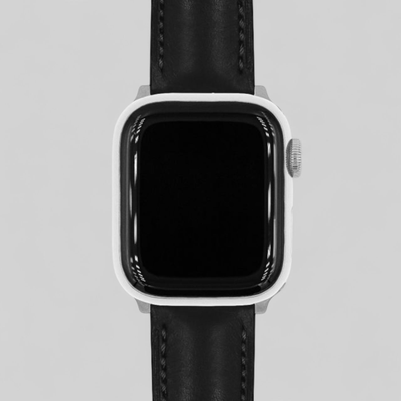 APPLE | Läder | HIRSCH Kent [brun] Snabbkoppling