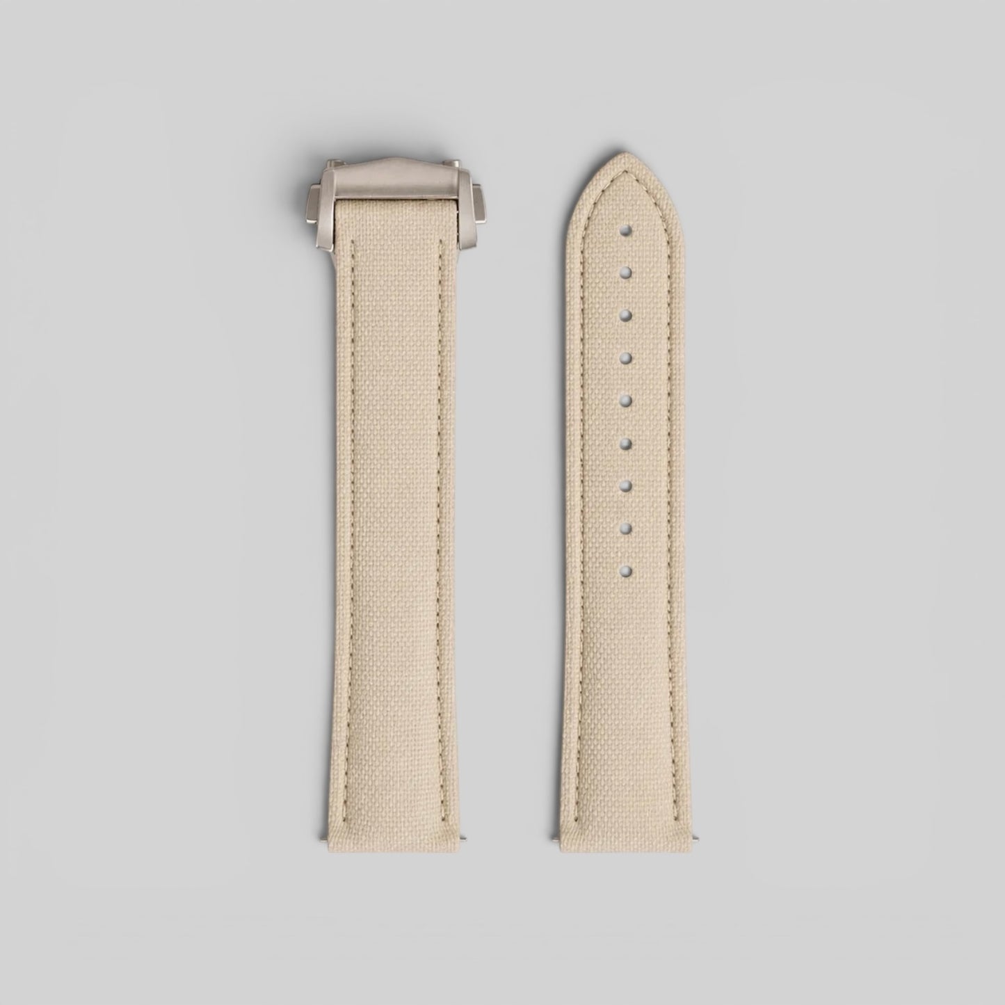 Hybrid | Fluco Monaco [beige] Viklås + Snabbkoppling