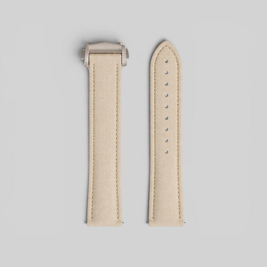Hybrid | Fluco Monaco [beige] Viklås + Snabbkoppling