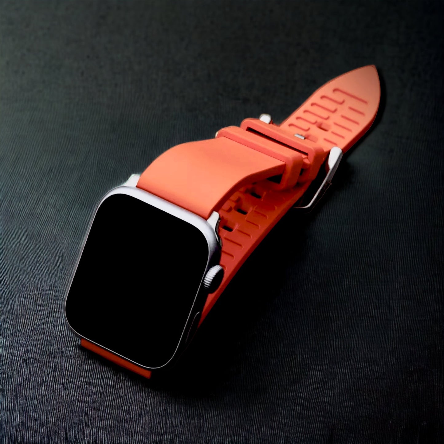 Apple Watch | FKM o1 [orange]