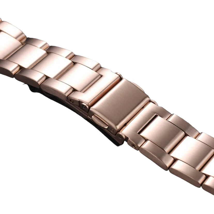 Apple Watch | Metallarmband